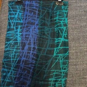 Pashmina shawl/scarf